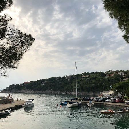 Mami Al Mare Daire Duino Dış mekan fotoğraf