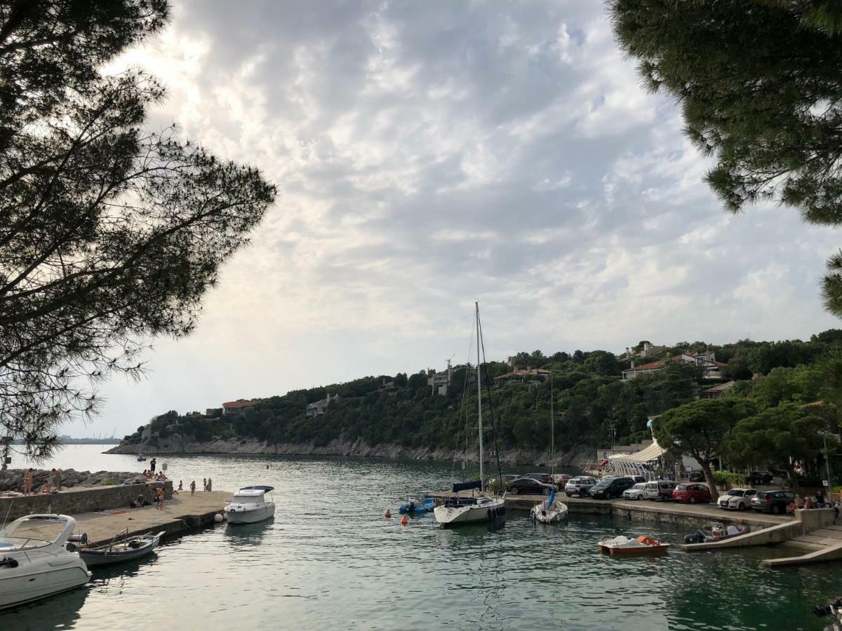 Mami Al Mare Daire Duino Dış mekan fotoğraf